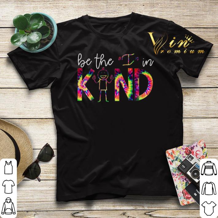 Be The I In Kind Color shirt sweater Be The I In Kind Color shirt sweater 4 - Be The I In Kind Color shirt sweater