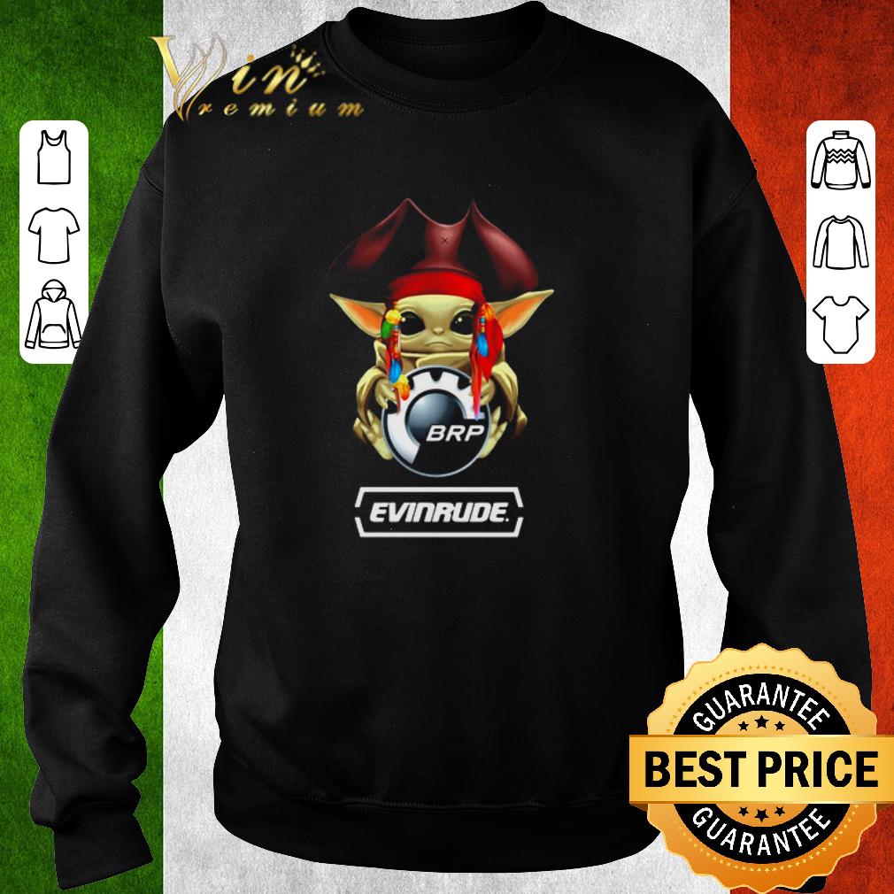 Funny Baby Yoda Hug BRP Evinrude Star Wars shirt 4 - Funny Baby Yoda Hug BRP Evinrude Star Wars shirt