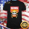 Funny Baby Yoda Mask King Soopers Coronavirus shirt