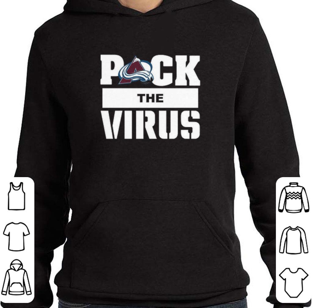 Funny Colorado Avalanche Puck the virus Corona shirt Funny Colorado Avalanche Puck the virus Corona shirt 4 - Funny Colorado Avalanche Puck the virus Corona shirt
