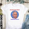 Funny Dr. Fauci In Fauci We Trust Olive Branch Bar Restaurant Newbrunswicktakeout.com shirt