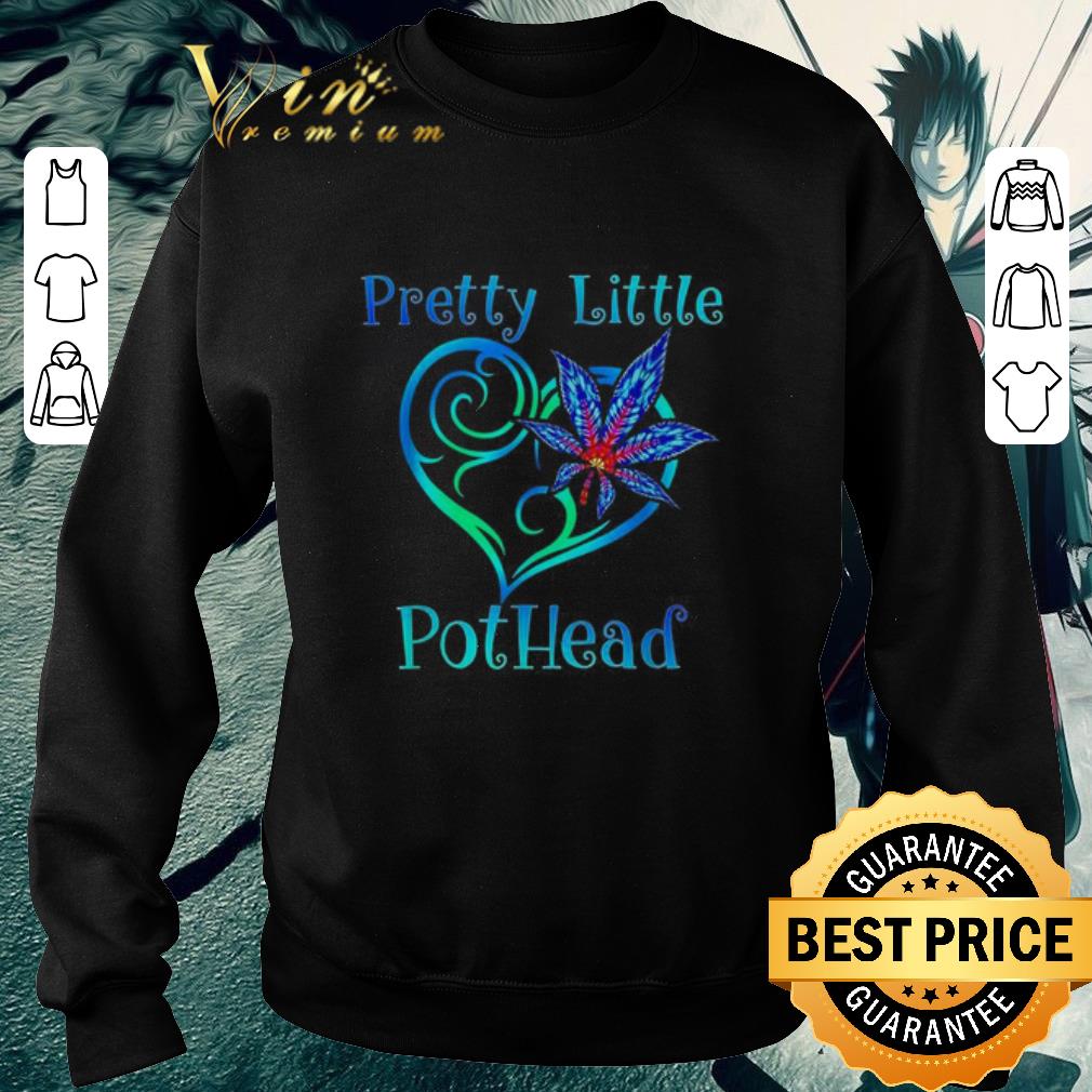 Funny Weed Cannabis pretty little pothead lover shirt Funny Weed Cannabis pretty little pothead lover shirt 4 - Funny Weed Cannabis pretty little pothead lover shirt