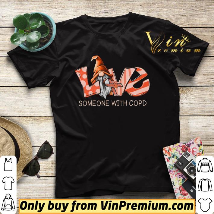 Gnomes Love Someone With Copd Awareness shirt sweater Gnomes Love Someone With Copd Awareness shirt sweater 4 - Gnomes Love Someone With Copd Awareness shirt sweater