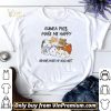 Guinea Pigs Make Me Happy Humans Make My Head Hurt shirt sweater