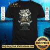Hot My Chemical Romance 2020 Covid 19 Pandemic Skull shirt sweater