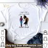 Just A Girl Who Loves Horses Elizabeth Midnight shirt sweater