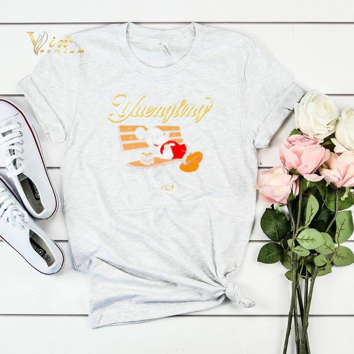 Mickey Mouse drinking Yuengling beer on park bench shirt sweater Mickey Mouse drinking Yuengling beer on park bench shirt sweater 4 - Mickey Mouse drinking Yuengling beer on park bench shirt sweater