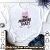 Morning toast shirt sweater