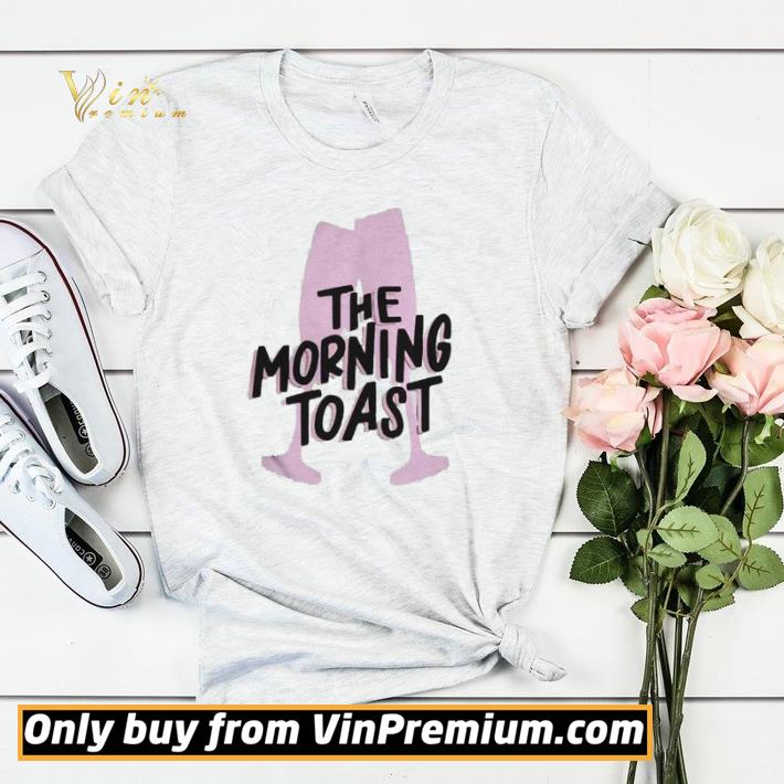Morning toast shirt sweater 4 - Morning toast shirt sweater