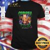 Nice Cardi B Coronavirus short is getting val shirt