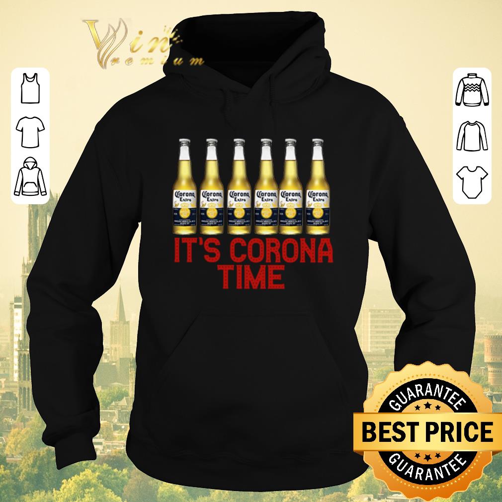 Nice Corona Extra It’s corona time Covid 19 shirt sweater Nice Corona Extra It s corona time Covid 19 shirt sweater 4 - Nice Corona Extra It’s corona time Covid 19 shirt sweater