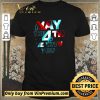 Nice May The 4th Be With You shirt sweater