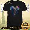 Nice Skulls Tattoo Watercolor shirt sweater