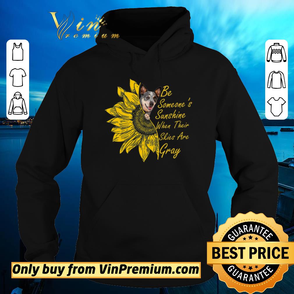Nice Sunflowers Teddy Roosevelt Terrier Be Someone's Sunshine When Their shirt sweater Nice Sunflowers Teddy Roosevelt Terrier Be Someone s Sunshine When Their shirt sweater 4 - Nice Sunflowers Teddy Roosevelt Terrier Be Someone's Sunshine When Their shirt sweater