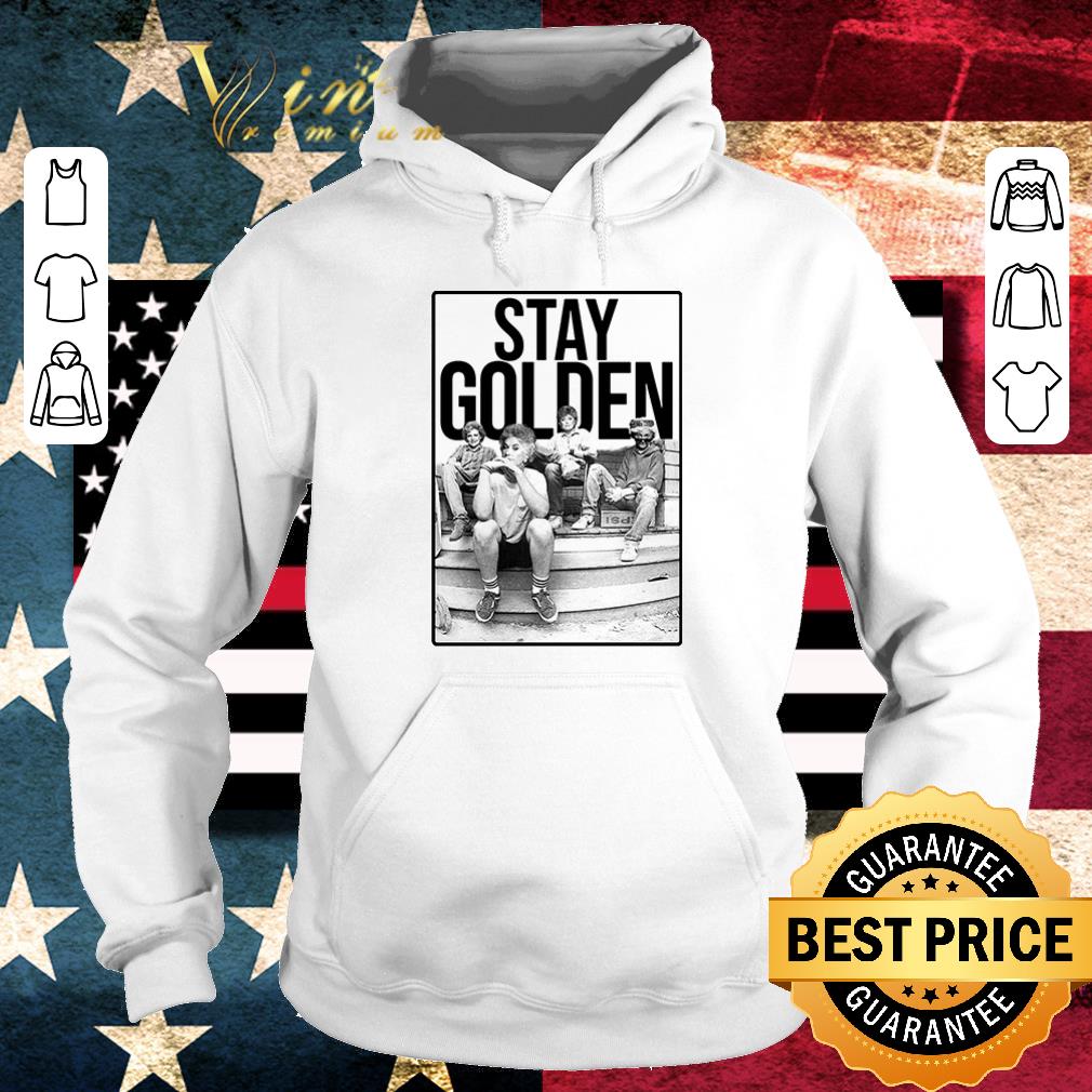 Nice The Golden Girls Minor Threat Stay Golden Poster shirt Nice The Golden Girls Minor Threat Stay Golden Poster shirt 4 - Nice The Golden Girls Minor Threat Stay Golden Poster shirt