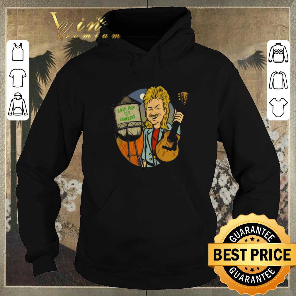 Original Billy Bob loves Charlene guitar shirt sweater Original Billy Bob loves Charlene guitar shirt sweater 4 - Original Billy Bob loves Charlene guitar shirt sweater