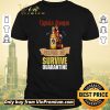 Original Captain Morgan helping me survive quarantine shirt sweater