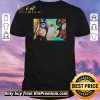 Original Iron Man Captain Batman Spiderman Nurse Superhero shirt sweater