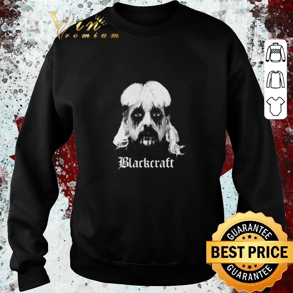 Original Joe Exotic mashup Kiss Blackcraft shirt 4 - Original Joe Exotic mashup Kiss Blackcraft shirt