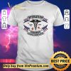 Original Operation Covid 19 2020 Enduring Clusterfuck Snake Medical Logo shirt sweater