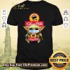 Original Star Wars Baby Yoda Hug Shop Rite Covid-19 shirt sweater