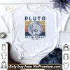 Pluto Never Forget 1930 2006 Vintage shirt sweater