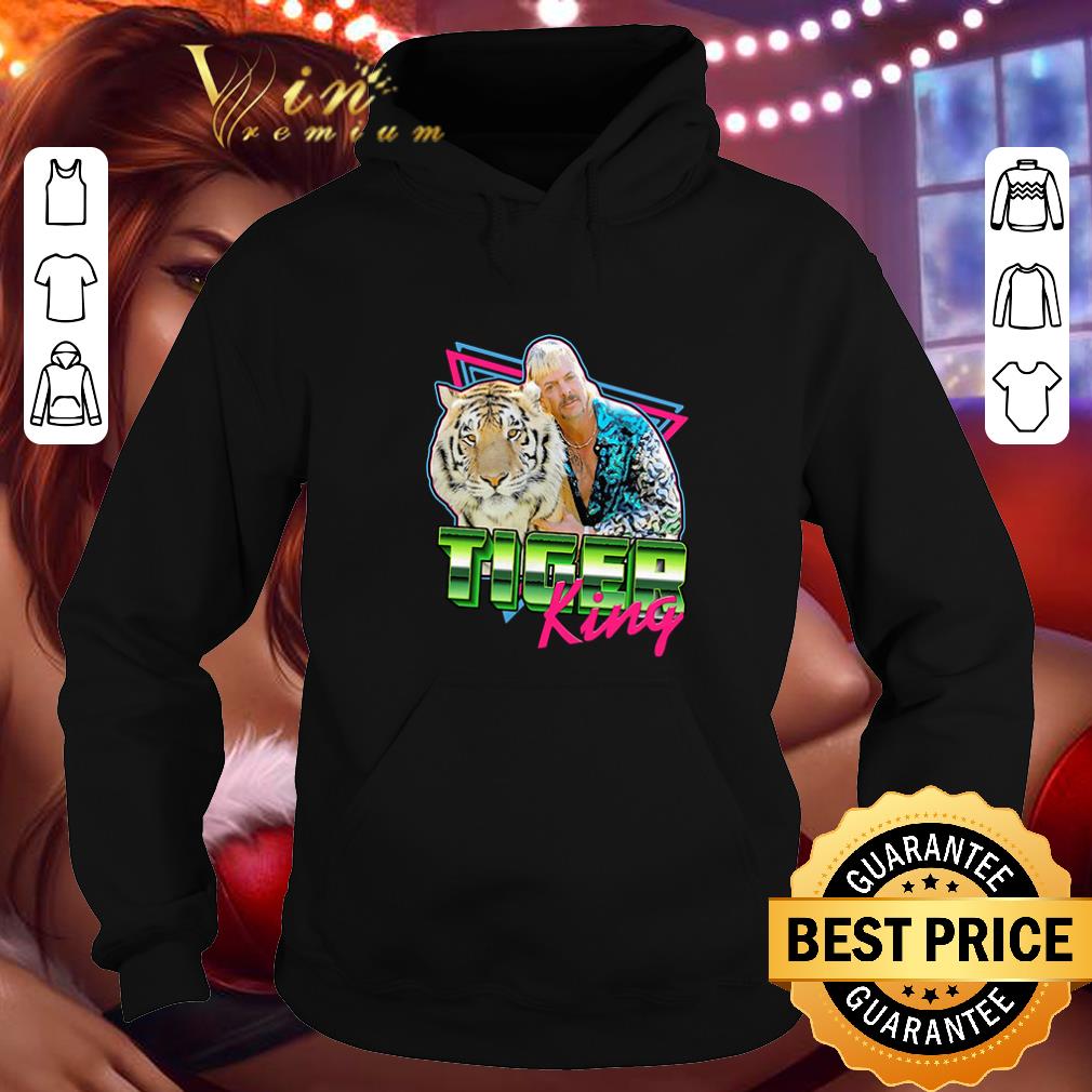 Premium Joe Exotic The Tiger King Retro shirt Premium Joe Exotic The Tiger King Retro shirt 4 - Premium Joe Exotic The Tiger King Retro shirt