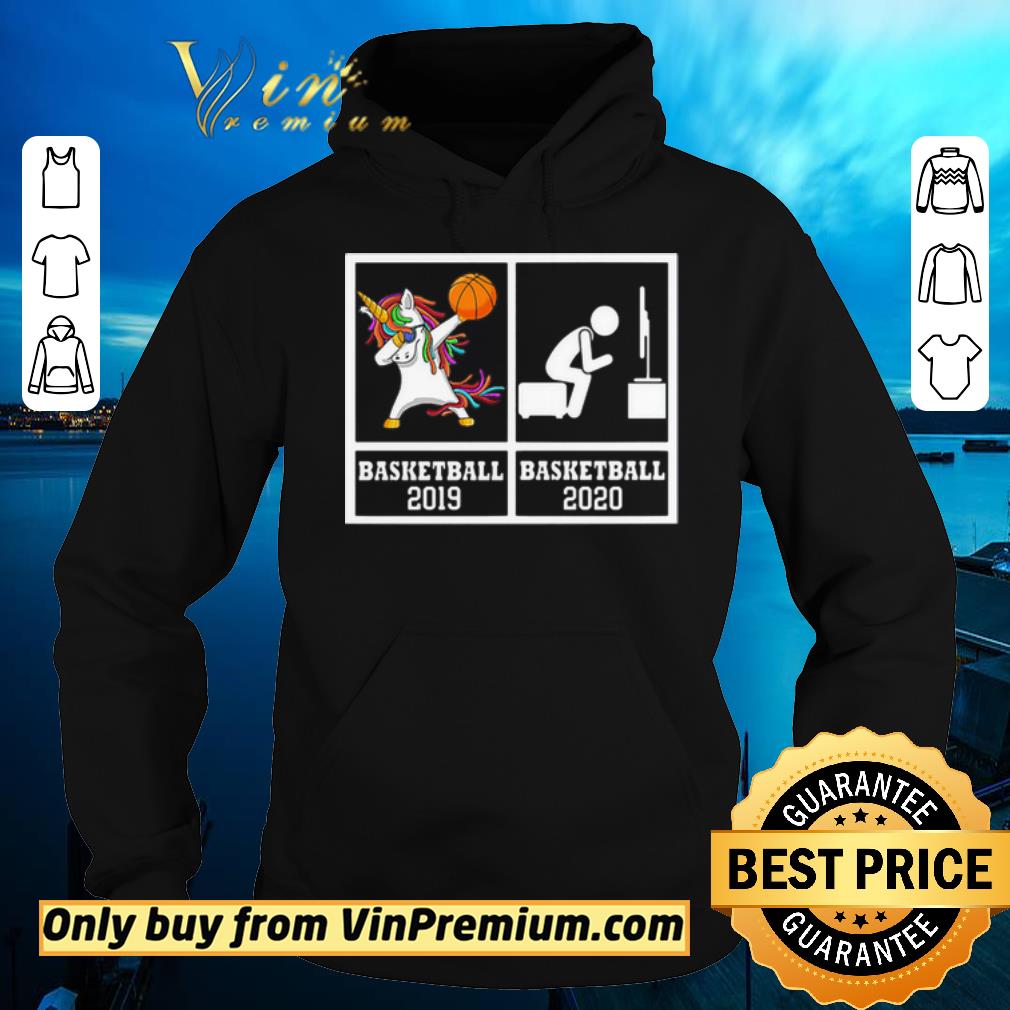 Pretty Dabbing Unicorn Basketball 2019 And Basketball 2020 Stay Home shirt sweater Pretty Dabbing Unicorn Basketball 2019 And Basketball 2020 Stay Home shirt sweater 4 - Pretty Dabbing Unicorn Basketball 2019 And Basketball 2020 Stay Home shirt sweater