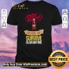 Pretty Dr Pepper Est 1885 Helping Me Survive Quarantine shirt sweater