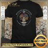 Pretty Girl Yoga Tree We Rise By Lifting Others shirt sweater