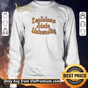 Pretty Pete Maravich LSU Tigers Retro Jersey shirt sweater 2