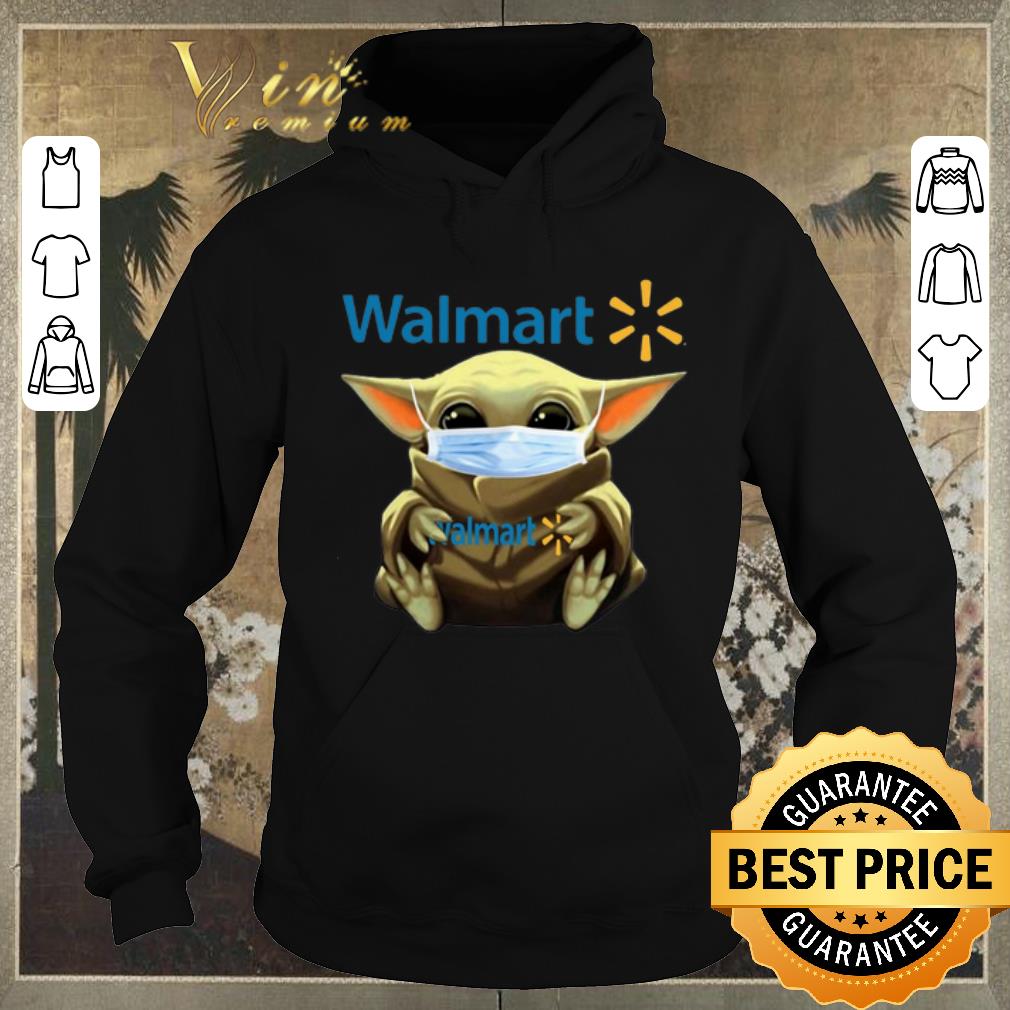 Top Baby Yoda Walmart Coronavirus shirt sweater 4 - Top Baby Yoda Walmart Coronavirus shirt sweater