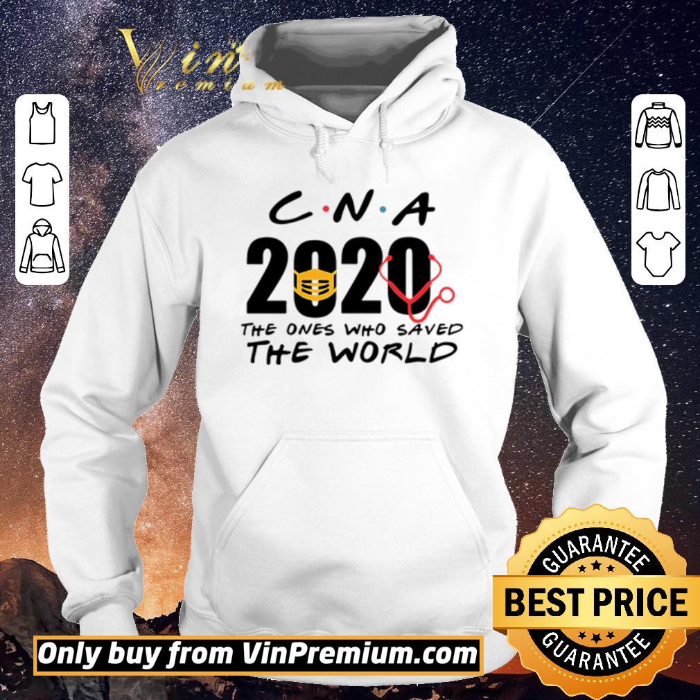 Top CNA 2020 the ones who saved the world shirt sweater Top CNA 2020 the ones who saved the world shirt sweater 4 - Top CNA 2020 the ones who saved the world shirt sweater
