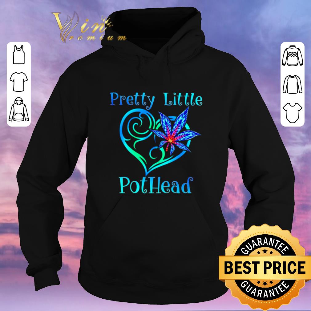 Top Cannabis pretty little pothead heart shirt sweater 4 - Top Cannabis pretty little pothead heart shirt sweater