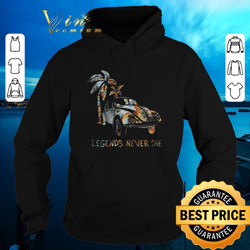 Top Car Legends Never Die shirt sweater 4 - Top Car Legends Never Die shirt sweater