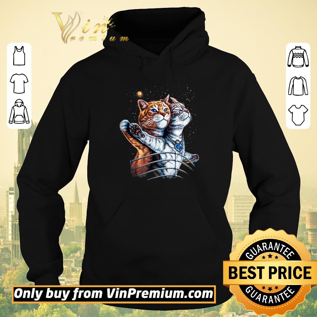 Top Cats Titanic shirt sweater Top Cats Titanic shirt sweater 4 - Top Cats Titanic shirt sweater