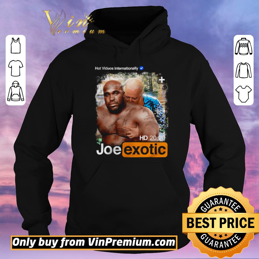 Top Hot videos internationally Joe Exotic Pornhub shirt sweater Top Hot videos internationally Joe Exotic Pornhub shirt sweater 4 - Top Hot videos internationally Joe Exotic Pornhub shirt sweater