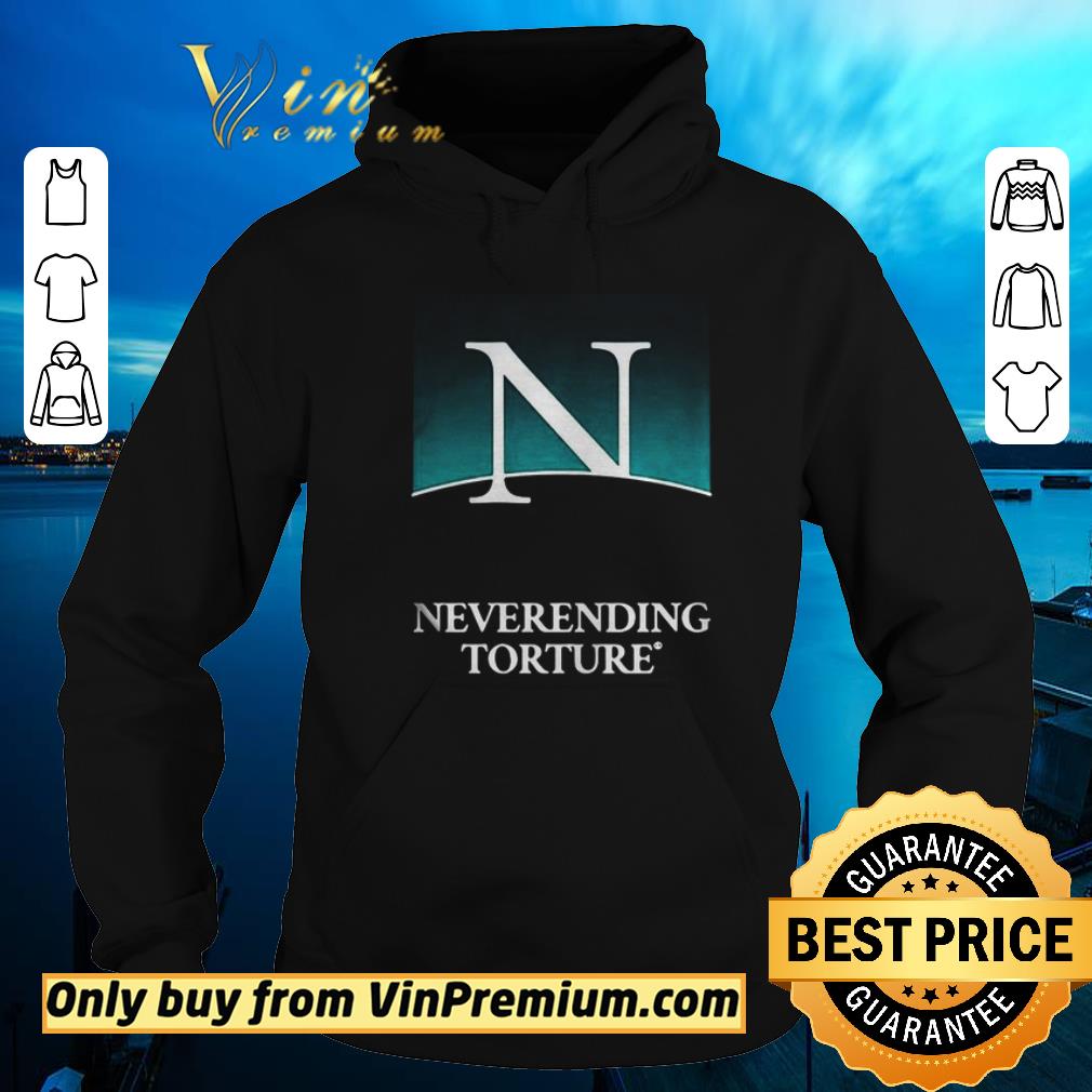 Top NeverEnding Torture shirt sweater 4 - Top NeverEnding Torture shirt sweater