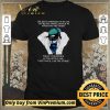 Top Nurse The Devil Whispered In My Ear You’re Not Strong Enough To Withstand The Storm shirt sweater