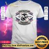 Top Operation Covid 19 2020 Enduring Clusterfuck American Flag shirt sweater