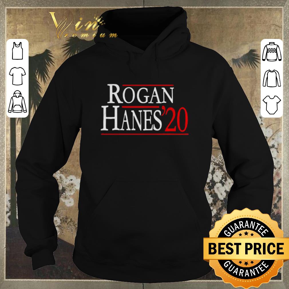 Top Rogan Hanes 2020 shirt sweater 4 - Top Rogan Hanes 2020 shirt sweater