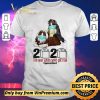 Top Shih Tzu Quarantined 2020 shirt sweater