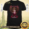 Top Skull Motor Harley Davidson Cycles Ohio State Buckeyes shirt sweater