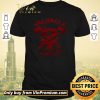 Top Skull Valhalla Awaits shirt sweater