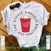 Zillion Beers Cup The Stevie Daniels Ballina Shirt
