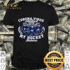 Toronto Maple Leafs Corona Virus ruined my hockey seasons shirt