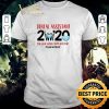 Awesome Dental assistant 2020 the year when shit got real quarantined Covid-19 shirt