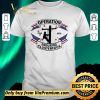 Nice Covid-19 2020 Lineman operation enduring clusterfuck shirt sweater