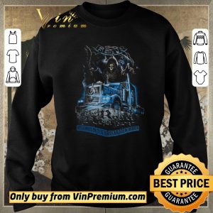 Nice Stelekon Struck Fear He's Always In Your Rear View Mirror shirt sweater 2