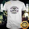 Premium MD operation enduring clusterfuck Covid-19 shirt